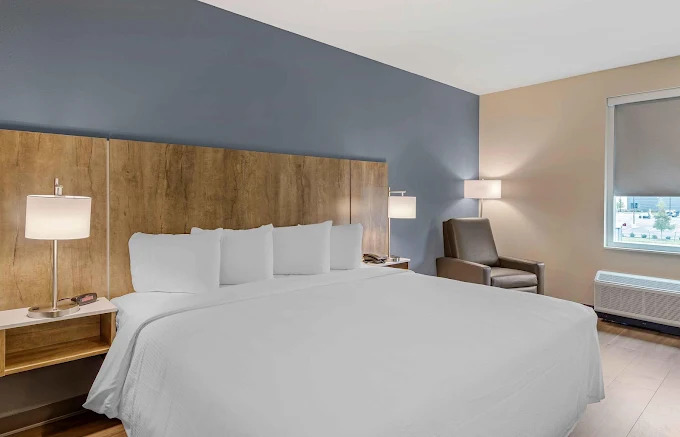 Extended Stay America - Jacksonville Airport