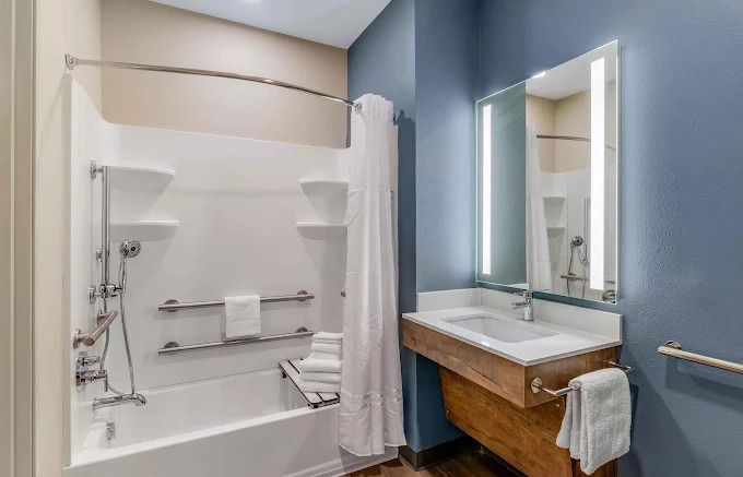 Extended Stay America - Jacksonville Airport