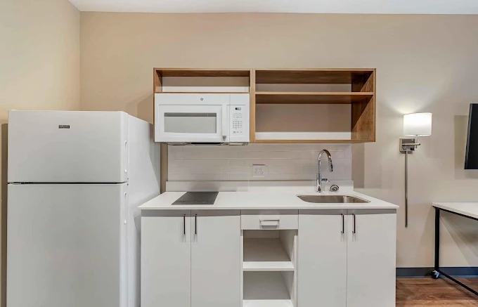 Extended Stay America - Jacksonville Airport