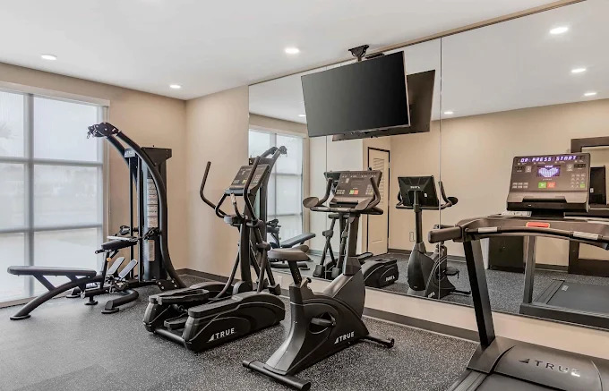 Extended Stay America - Jacksonville Airport