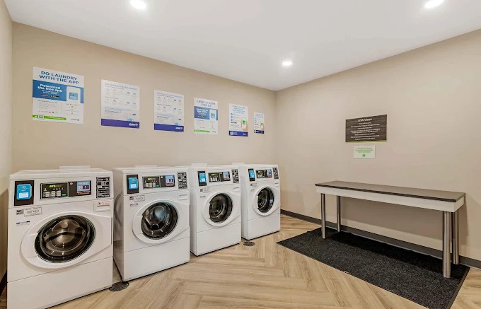 Extended Stay America - Jacksonville Airport