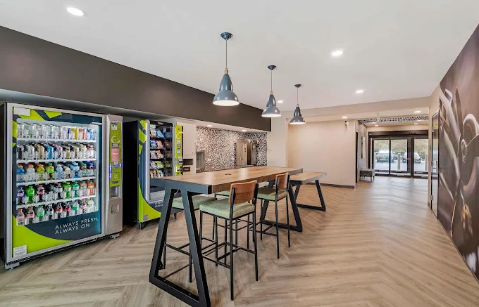 Extended Stay America - Jacksonville Airport