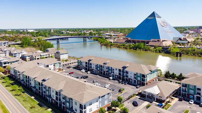 Grand Island