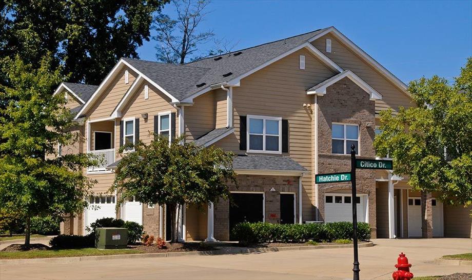 Villas at Houston Levee West - Cordova, TN 38016 | Furnished Apartments