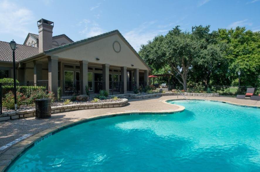Camden Legacy Creek Plano TX 75024 Furnished Apartments
