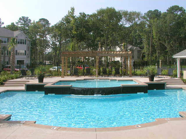 Walden Park - Savannah, GA 31410 | Furnished Apartments