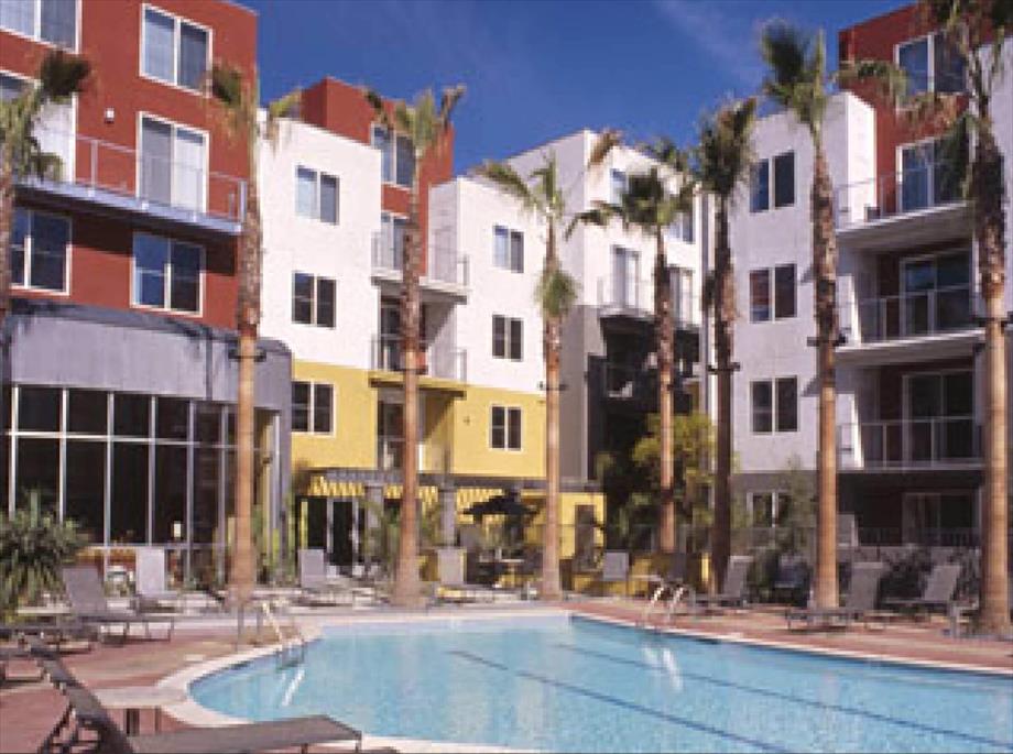 Avalon Playa Vista Los Angeles Ca 90066 Furnished Apartments