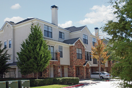 Reserve At Charles Place Plano TX 75093 Furnished Apartments
