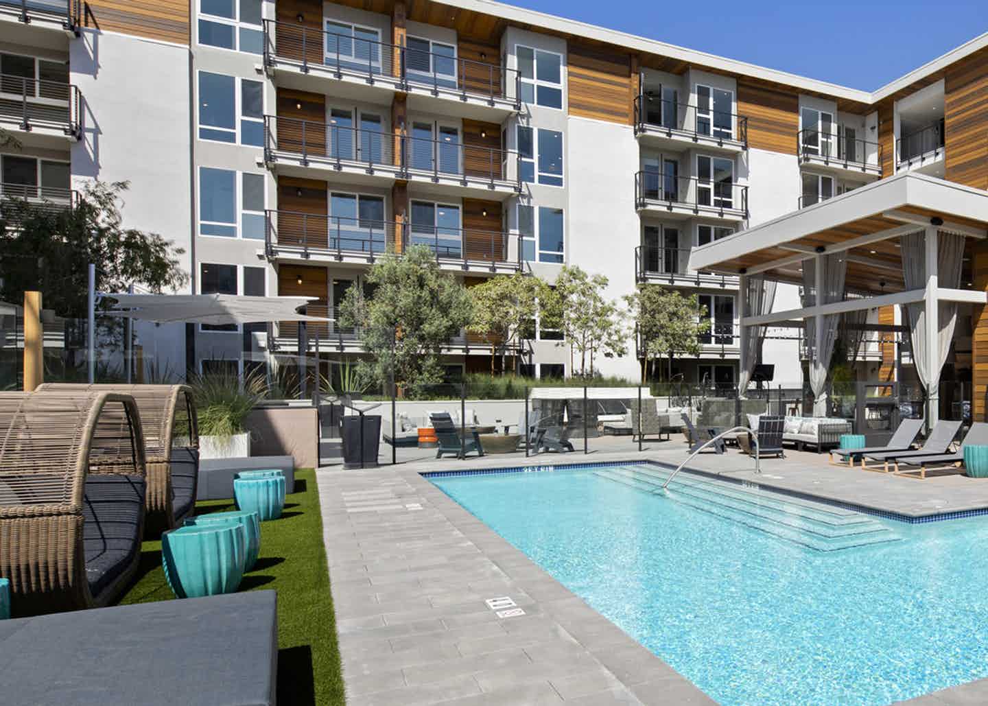 AMLI Marina Del Rey