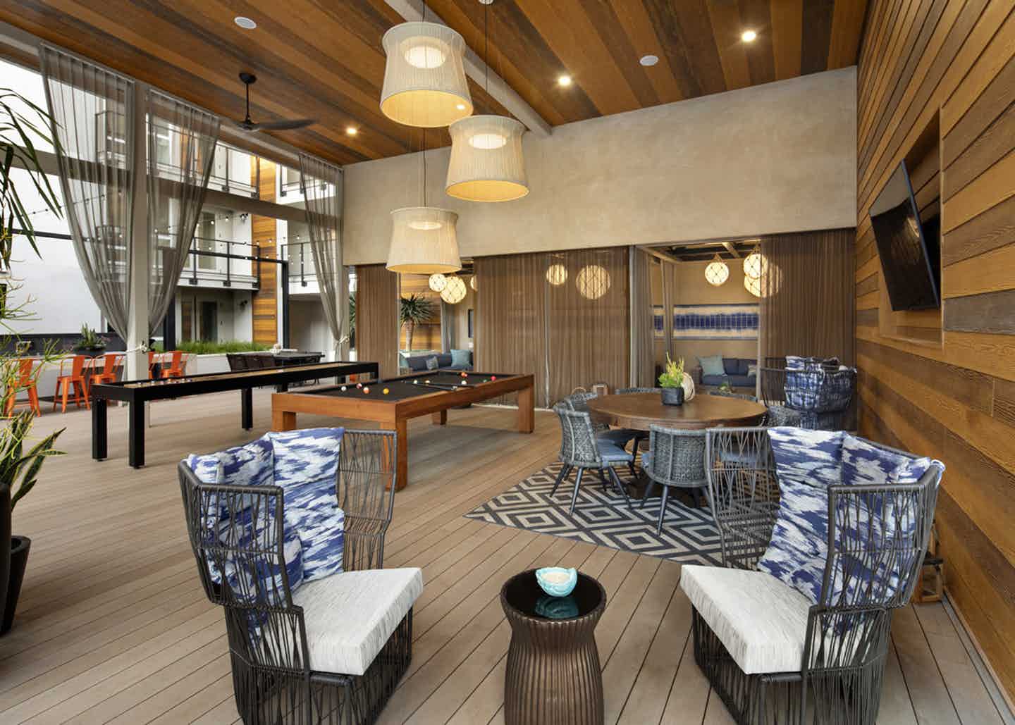 AMLI Marina Del Rey