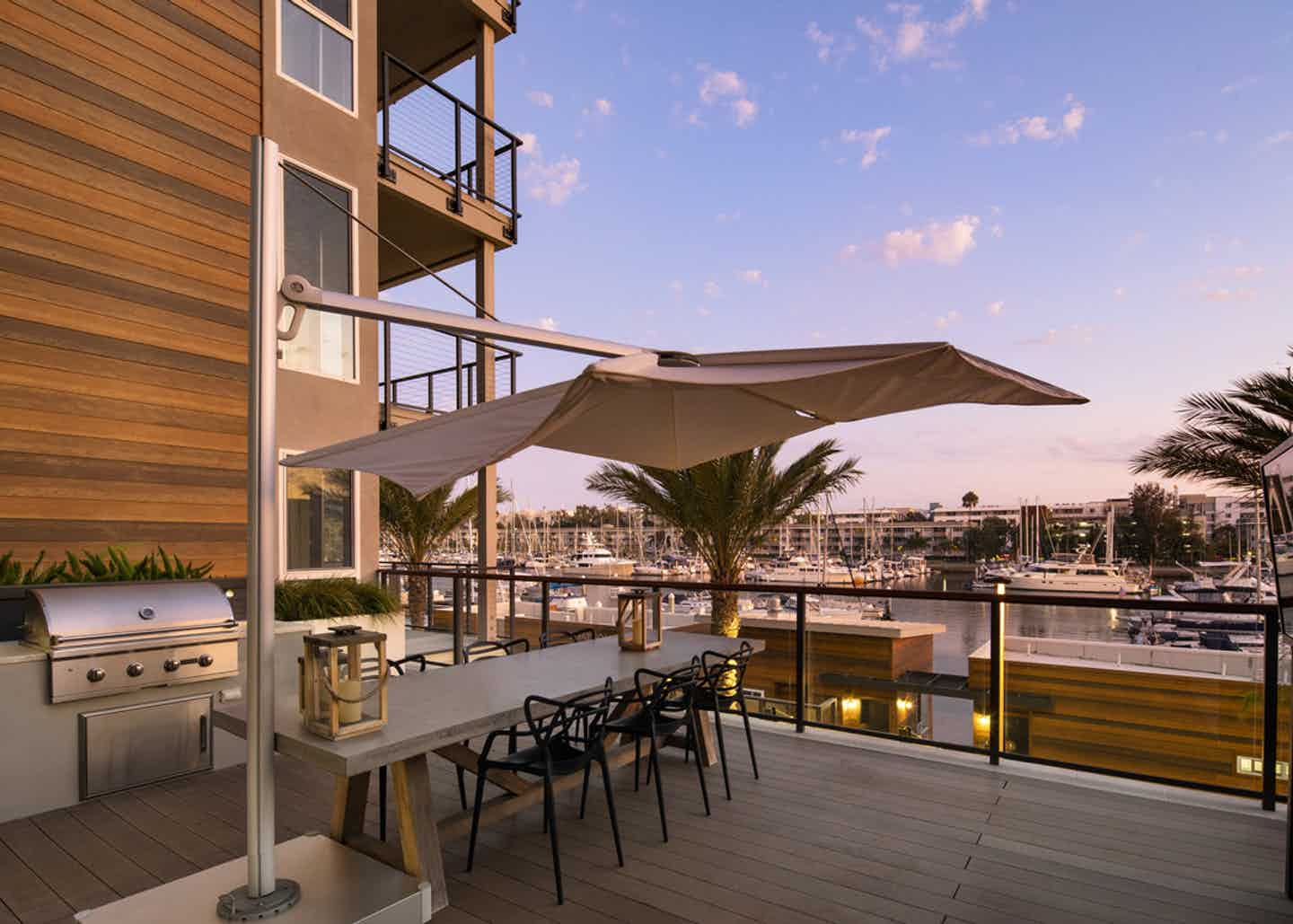 AMLI Marina Del Rey