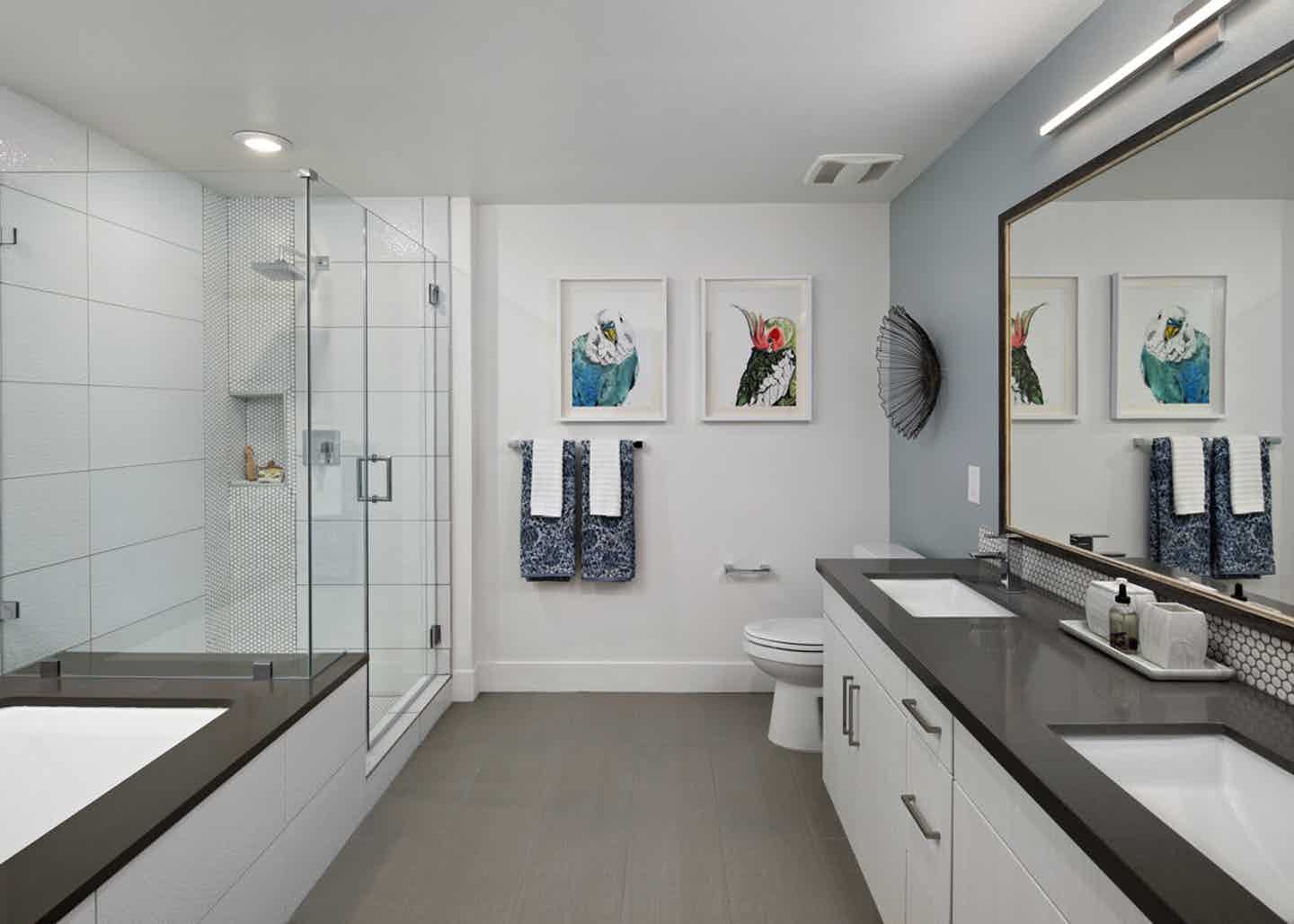 AMLI Marina Del Rey
