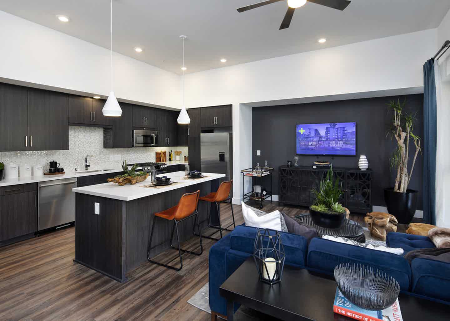 AMLI Marina Del Rey